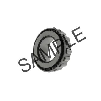 SKF Tapered roller bearings 30220 /DF = 2 pcs