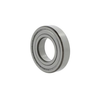 ZEN Deep groove ball bearings 1641 -2Z
