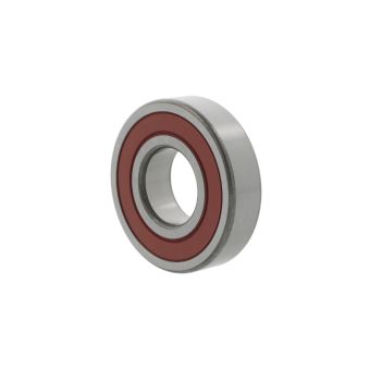 NKE Deep groove ball bearings 6307 -RSR-C3