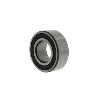 SNR Angular contact ball bearings 5208  EEG15