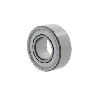 SKF Angular contact ball bearings 3206  A-2Z/MT33