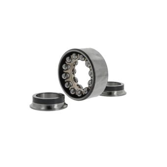 FAG Angular contact ball bearings 3313 -DA-MA