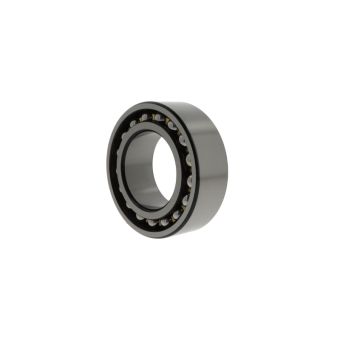 NKE Angular contact ball bearings 3317 -M-C3