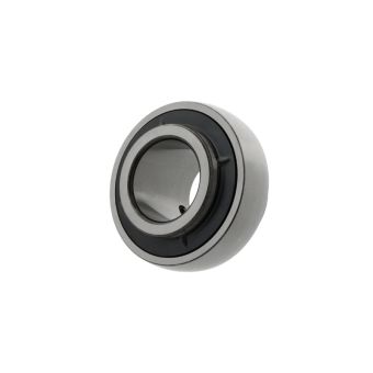 SNR Radial insert ball bearings SUC206-19