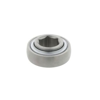 INA Radial insert ball bearings SK102-207 -KRR-B-AH10