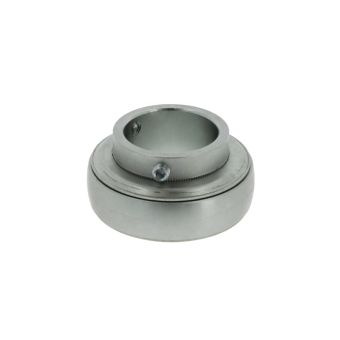 SNR Radial insert ball bearings UC211  AGR