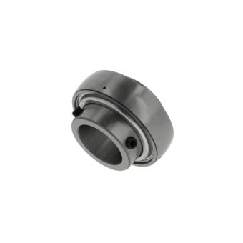 SNR Radial insert ball bearings UC207  G2L3