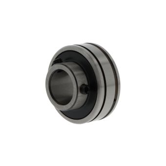 SNR Radial insert ball bearings CUC210-31