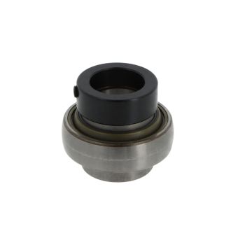 SKF Radial insert ball bearings YEL205 -2DW/AG