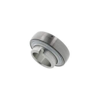 INA Radial insert ball bearings GLE35 -KRR-B