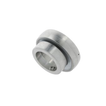 INA Radial insert ball bearings GRAE40 -XL-NPP-B-FA125.5