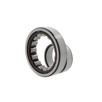 NKE Cylindrical roller bearings NU202 -E-TVP3-C3