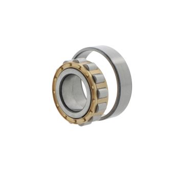 FAG Cylindrical roller bearings N218 -E-M1