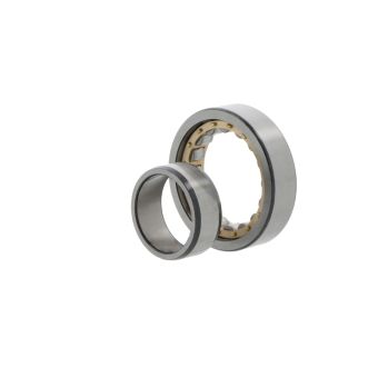 FAG Cylindrical roller bearings NU330 -E-XL-M1-C3