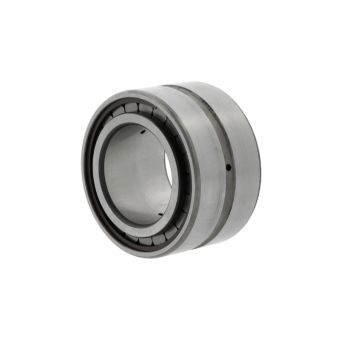 INA Cylindrical roller bearings SL185015