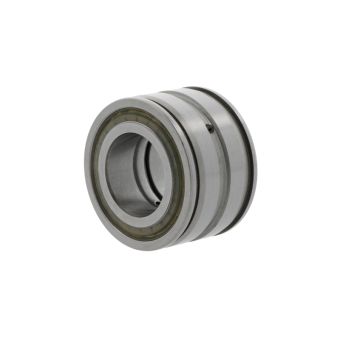 NKE Cylindrical roller bearings NNF5024 -A-2LS-V-2NR