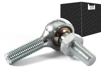 POSB8L NYLON +STUD DUN MPL-08S