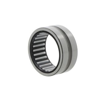 NKE Machined needle roller bearings NK35/20 -TVP