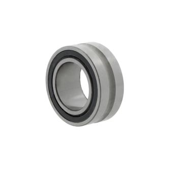 SKF Machined needle roller bearings NA4901 .2RS