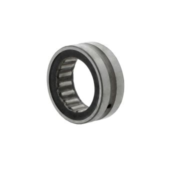 NKE Machined needle roller bearings RNA4910 -RSR