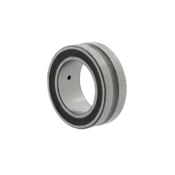 INA Machined needle roller bearings NA4907 -RSR-XL
