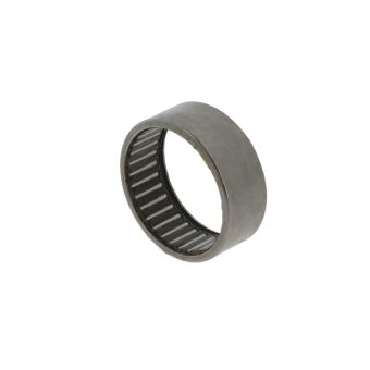 SKF Drawn cup roller bearings with open end HK4018  RS