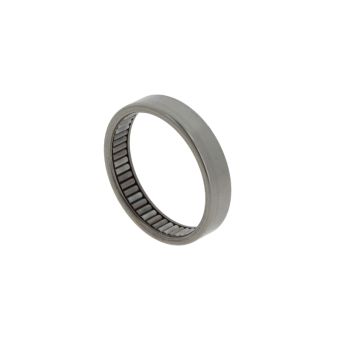 NAD Drawn cup roller bearings with open end DL2820