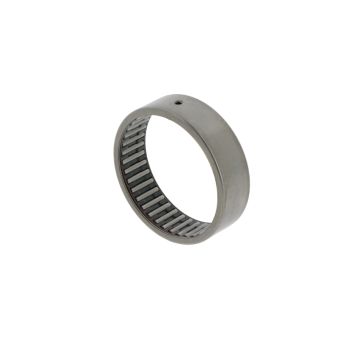 INA Drawn cup roller bearings with open end HK1312 -AS1