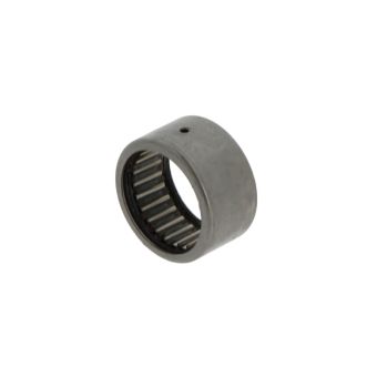 INA Drawn cup roller bearings with open end HK2820 -2RS-AS1-L271