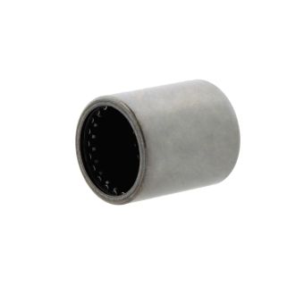 INA Drawn cup roller bearings with closed end BK1622 -ZW