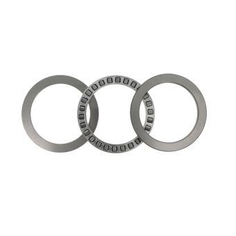 NTN Axial cylindrical roller bearings 89308