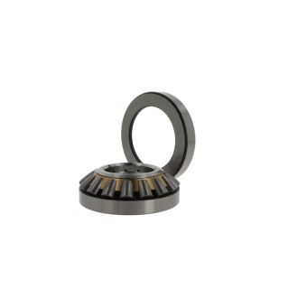 STC Axial spherical roller bearings 29480  EM
