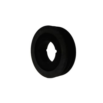 OPT V-Grooved Pulleys for Taper Bushings TB-SPC224/2