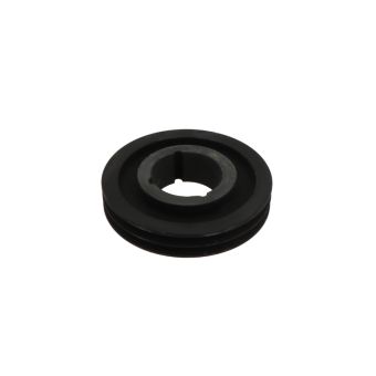 OPT V-Grooved Pulleys for Taper Bushings TB-SPZ190/2