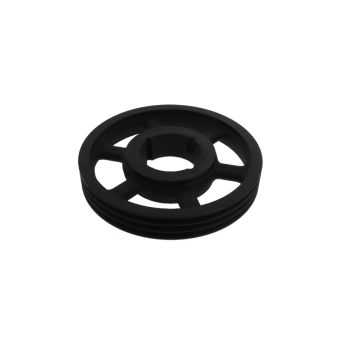 OPT V-Grooved Pulleys for Taper Bushings TB-SPZ280/3