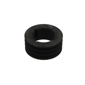 OPT V-Grooved Pulleys for Taper Bushings TB-SPZ95/3