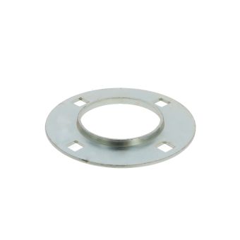 INA Flanged housings FLAN100 -MSB