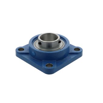 ZEN Flanged housing units UCF328