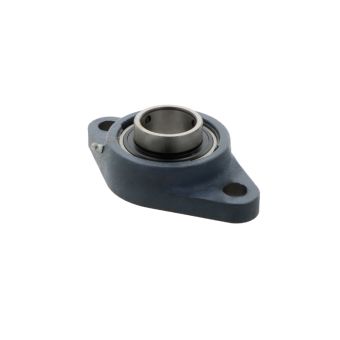SKF Flanged housing units FYTB1.  TF