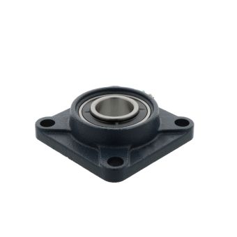 ZEN Flanged housing units UKF217