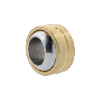 DUR Radial spherical plain bearings DG18  PB Basic Line