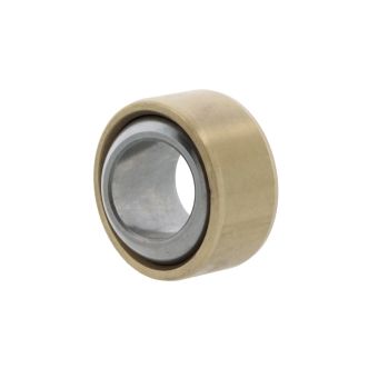 DUR Radial spherical plain bearings DG08  PW Basic Line
