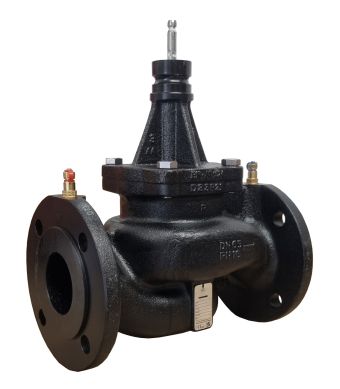 ART 202 Pressure Independent Control Valve (PICV)