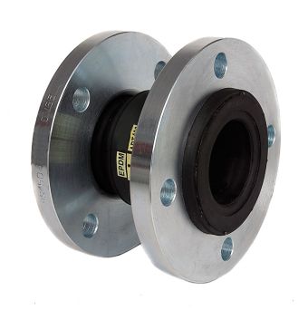 ART 427 EPDM PN6 Flanged Flexible Connector