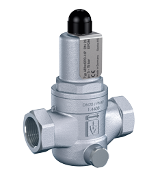ART 481 F Stainless Steel Pressure Reducing Valve BSP F/F Ends (ISO 228/1)